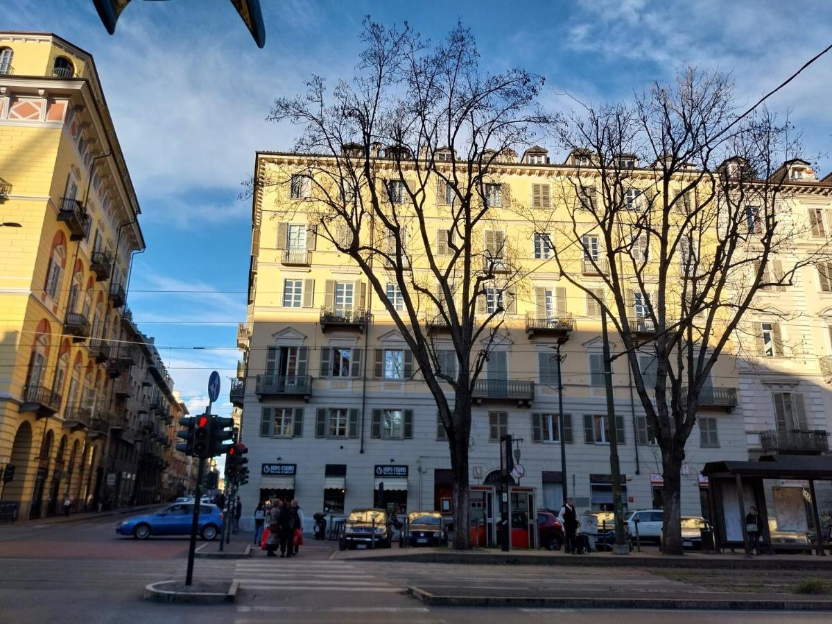 Pensión Maison De Therese Turín