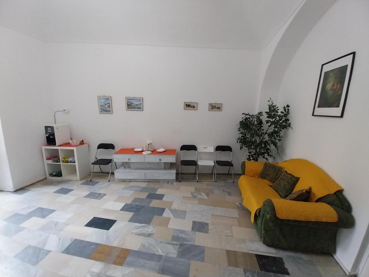 Affittacamere Maison De Therese