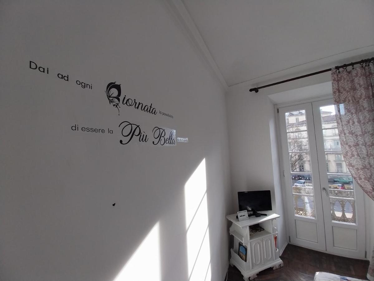 Maison De Therese * Torino