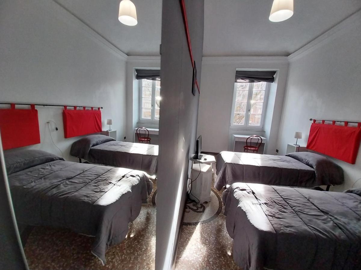 Maison De Therese Torino
