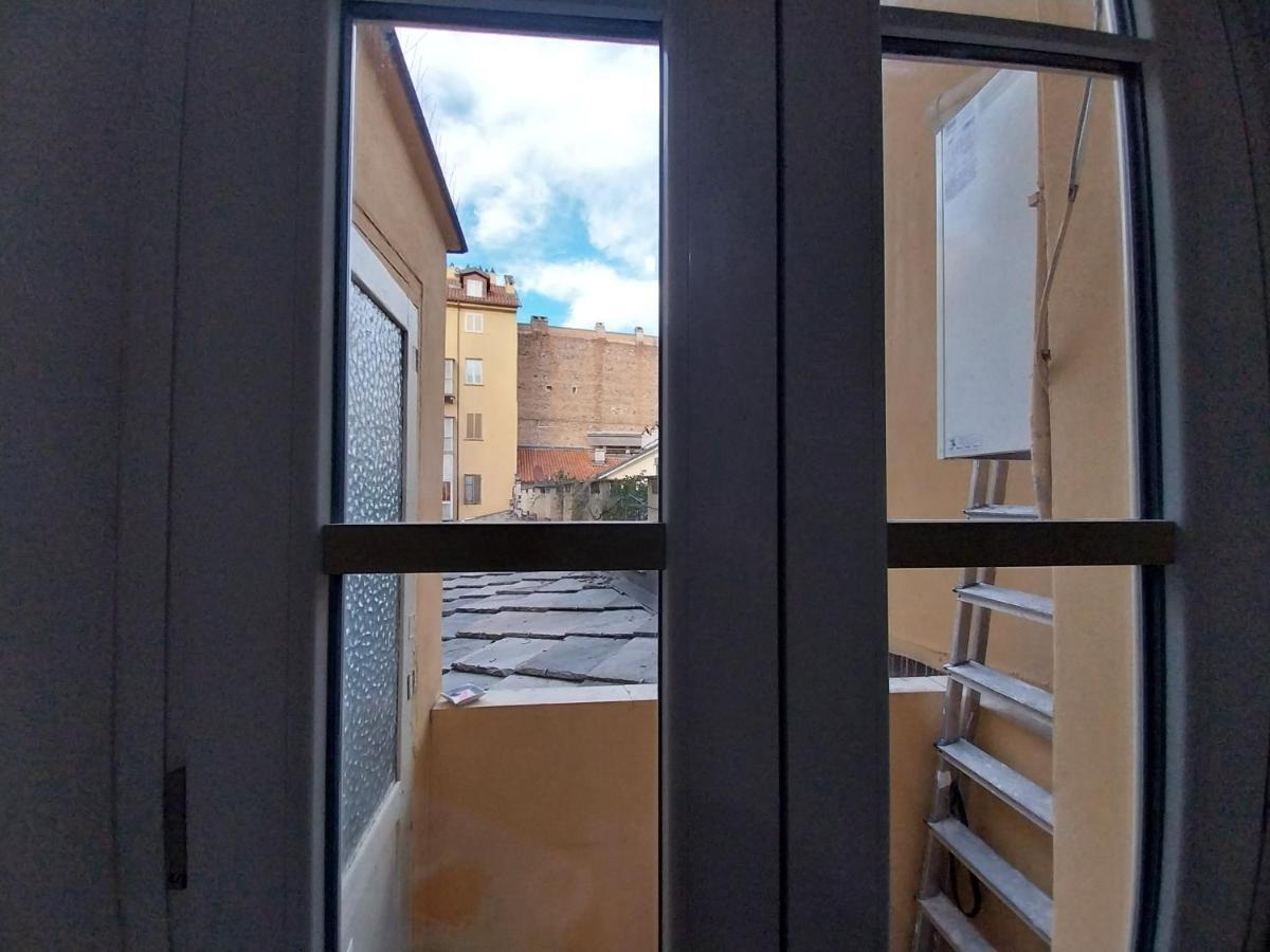 Maison De Therese * Torino