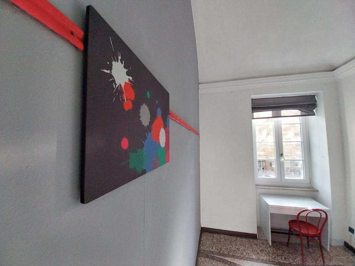 Maison De Therese * Torino