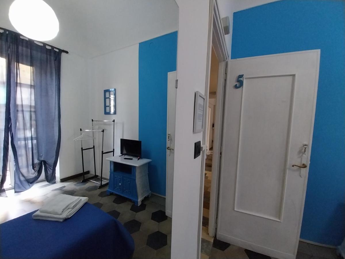 Maison De Therese Affittacamere Torino