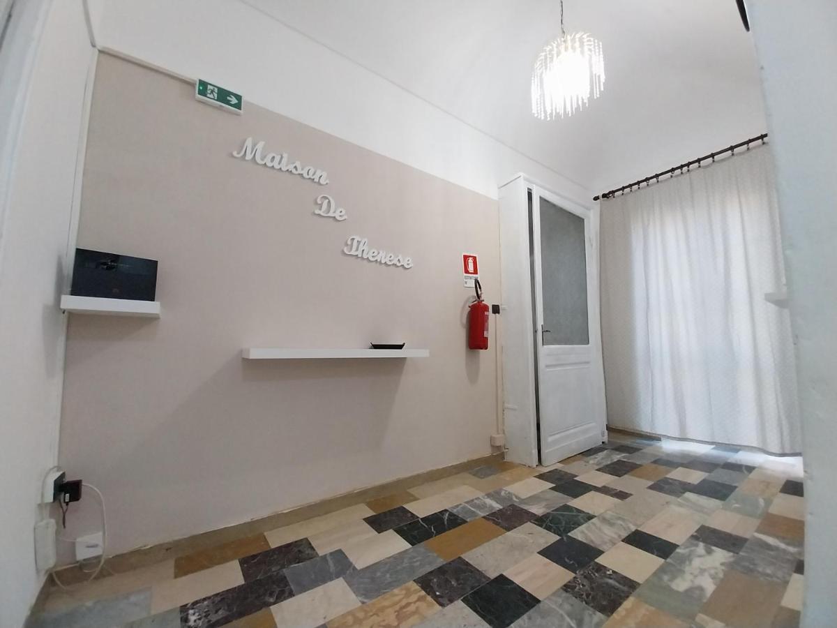 Maison De Therese Torino