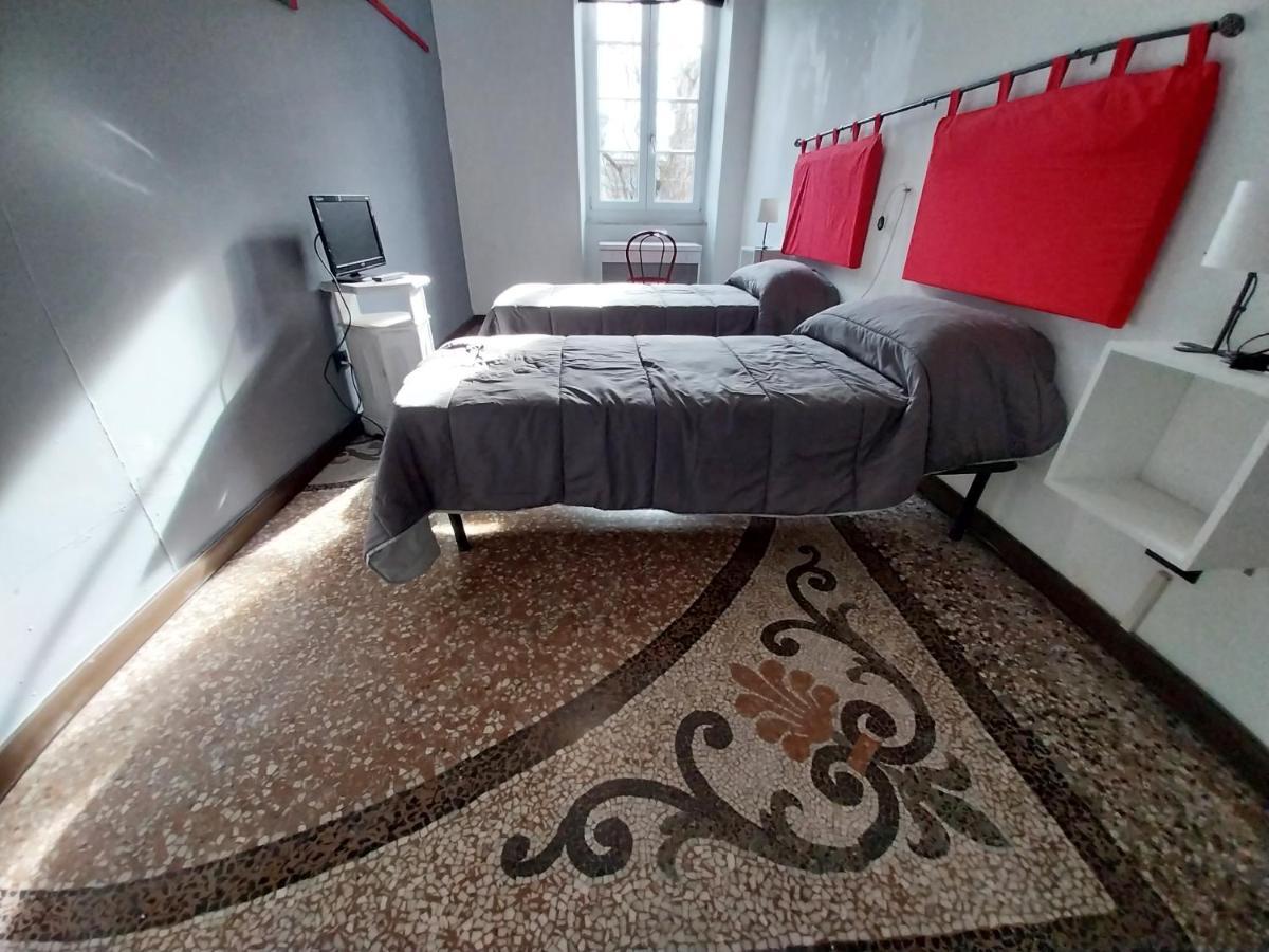 Affittacamere Maison De Therese