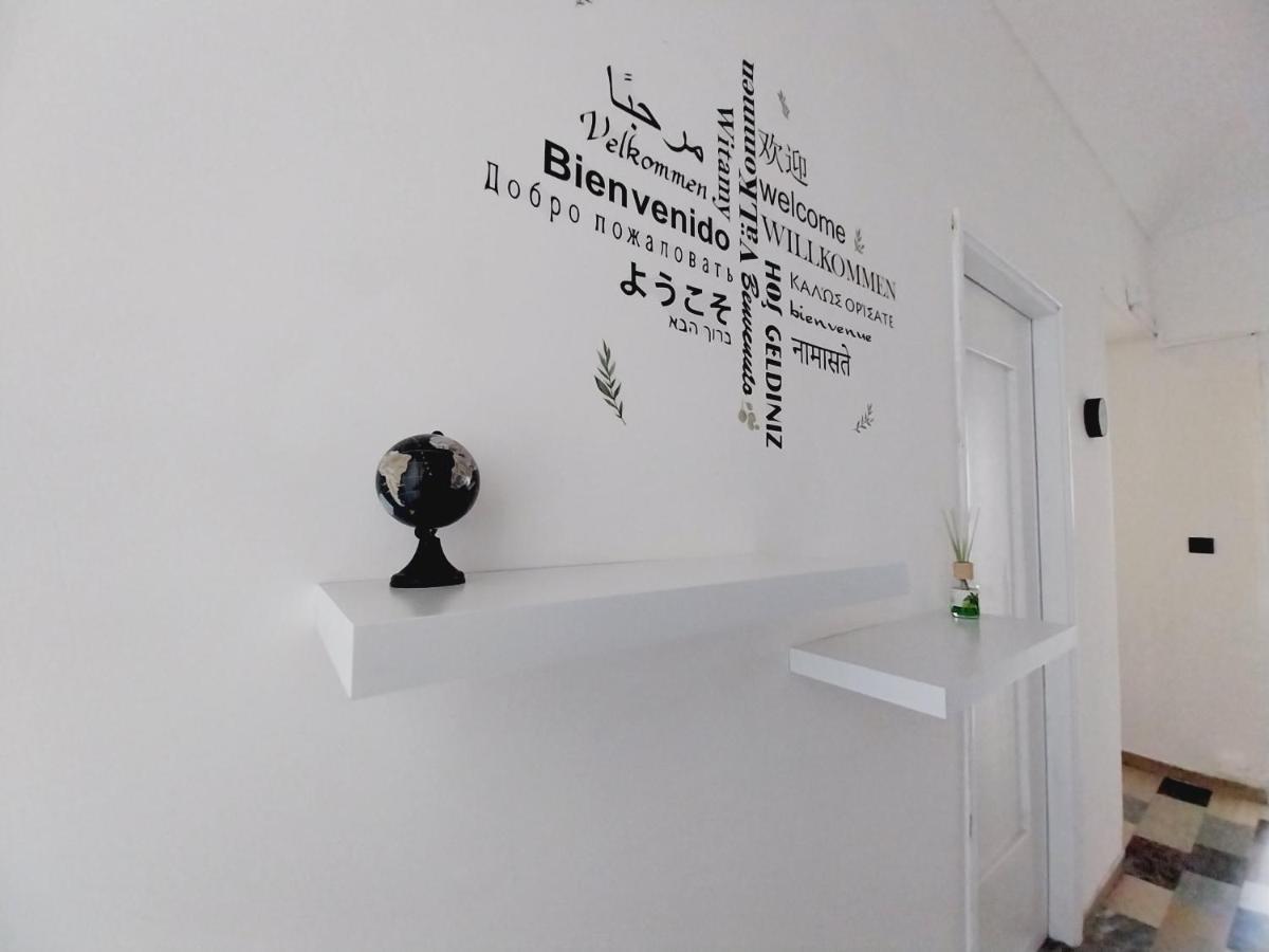 Maison De Therese Affittacamere Torino