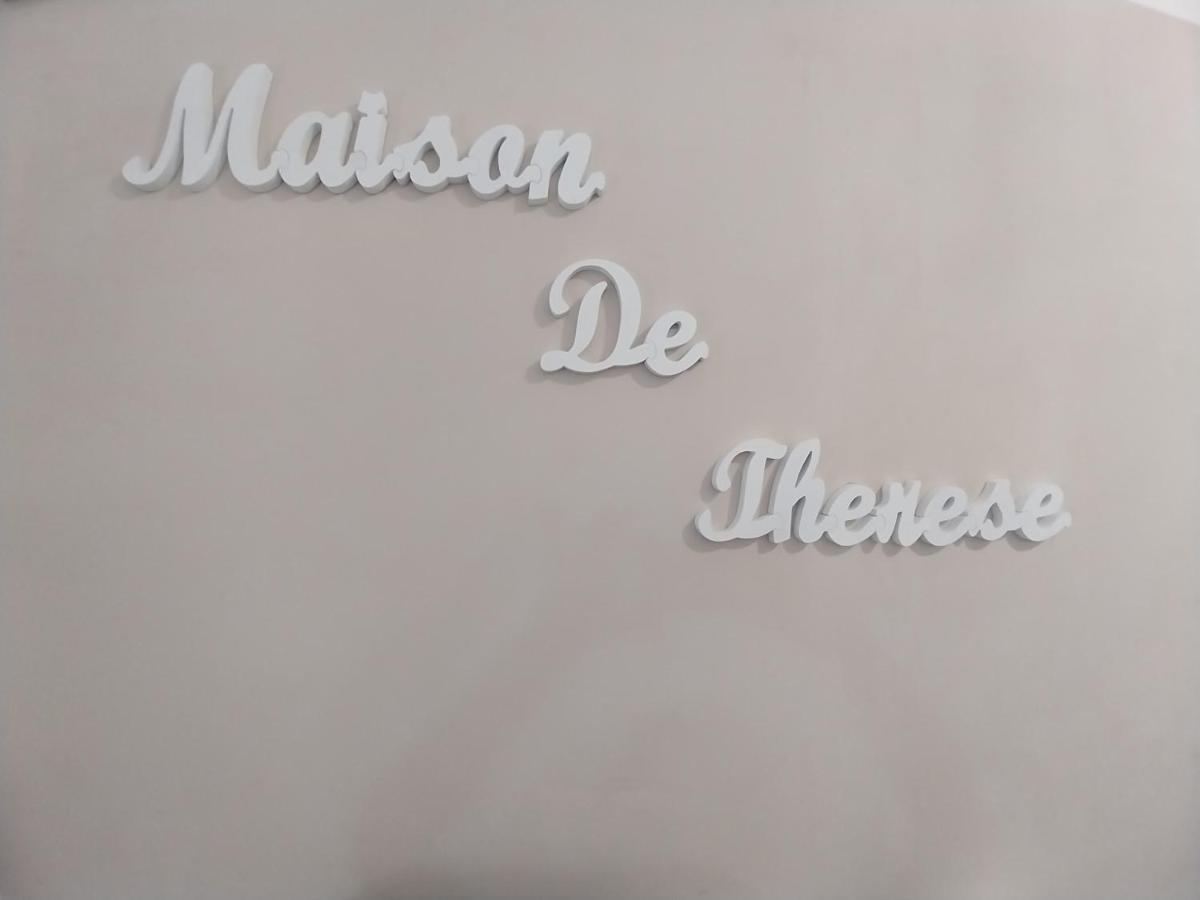 Maison De Therese *