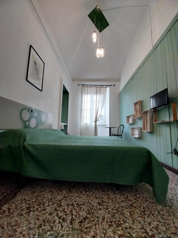 Maison De Therese Affittacamere Torino